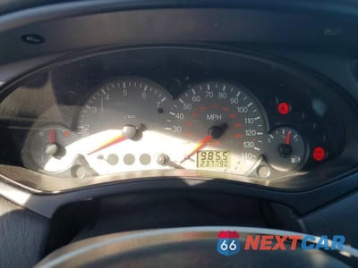 Zdjęcie 9 z 12 samochodu: 2002 FORD FOCUS ZTS VIN:1FAFP38302W302237 - miniatura