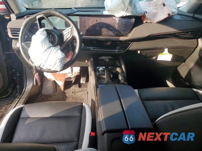 Zdjęcie 8 z 12 samochodu: 2025 BUICK ENVISION SPORT TOURING VIN:LRBFZLE42SD012707 - miniatura