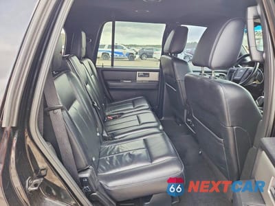Zdjęcie 11 z 13 samochodu: 2017 FORD EXPEDITION XLT VIN:1FMJU1HT0HEA38576 - miniatura