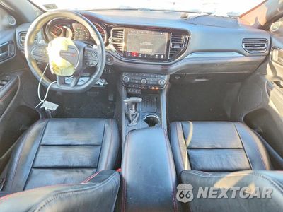 Zdjęcie 8 z 13 samochodu: 2025 DODGE DURANGO GT VIN:1C4RDJDG4SC514394 - miniatura
