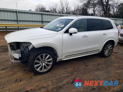 2016 VOLVO XC90 T6 YV4A22PL8G1014580 - główne zdjęcie licytacji z USA - miniatura