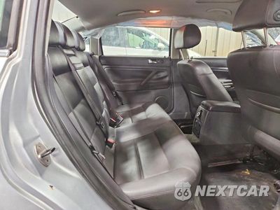Zdjęcie 10 z 12 samochodu: 2004 VOLKSWAGEN PASSAT GLS VIN:WVWPD63B34P324592 - miniatura