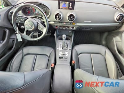 Zdjęcie 8 z 13 samochodu: 2018 AUDI A3 PREMIUM VIN:WAUB8GFF1J1005478 - miniatura