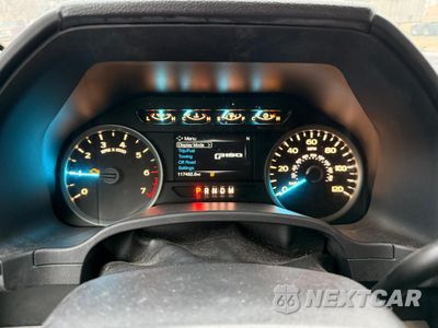 Zdjęcie 8 z 10 samochodu: 2018 FORD F150 SUPER CAB VIN:1FTFX1E57JKC48235 - miniatura