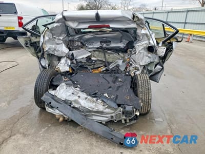Zdjęcie 6 z 13 samochodu: 2009 NISSAN VERSA 1.8 S VIN:3N1BC13E79L424145 - miniatura