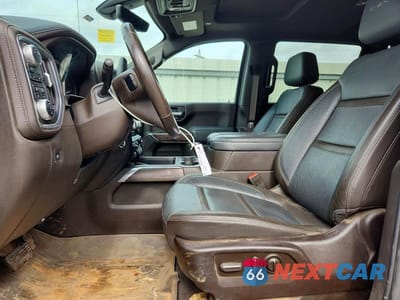 Zdjęcie 7 z 12 samochodu: 2020 GMC SIERRA K1500 DENALI VIN:1GTU9FET3LZ151685 - miniatura