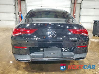 Zdjęcie 6 z 13 samochodu: 2020 MERCEDES-BENZ CLA 250 4MATIC VIN:W1K5J4HB5LN099802 - miniatura