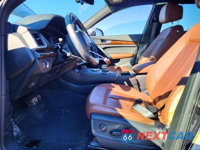 Zdjęcie 7 z 11 samochodu: 2020 AUDI Q5 PREMIUM VIN:WA1ANAFY0L2006022 - miniatura