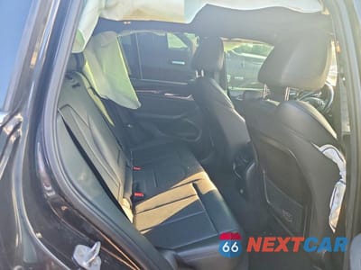 Zdjęcie 11 z 13 samochodu: 2019 BMW X3 SDRIVE30I VIN:5UXTR7C5XKLE97662 - miniatura