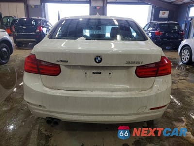 Zdjęcie 6 z 11 samochodu: 2015 BMW 328 XI SULEV VIN:WBA3B5C57FF960737 - miniatura