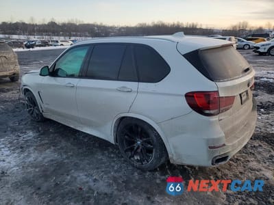Drugie zdjęcie samochodu z przodu: 2018 BMW X5 XDRIVE35I VIN:5UXKR0C54J0X99884 - miniatura