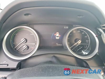Zdjęcie 9 z 11 samochodu: 2022 TOYOTA CAMRY HYBRID XLE VIN:4T1F31AK8NU583906 - miniatura