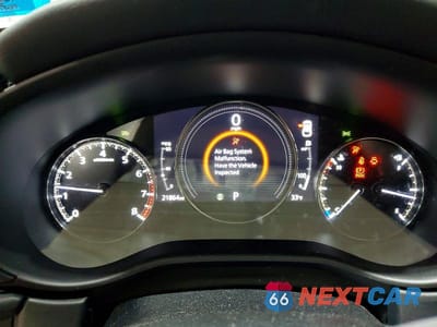 Zdjęcie 9 z 13 samochodu: 2025 MAZDA CX-30 VIN:3MVDMBAM7SM752716 - miniatura