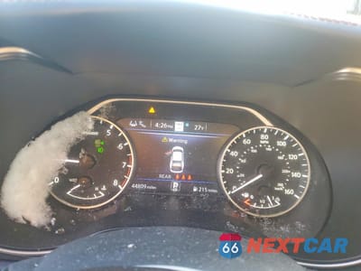 Zdjęcie 9 z 12 samochodu: 2023 NISSAN MAXIMA SR VIN:1N4AA6EV6PC512871 - miniatura