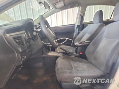 Zdjęcie 7 z 13 samochodu: 2014 TOYOTA COROLLA L VIN:2T1BURHE9EC187379 - miniatura