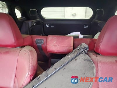 Zdjęcie 10 z 12 samochodu: 2017 LEXUS RX 350 F SPORT VIN:2T2BZMCA6HC063692 - miniatura