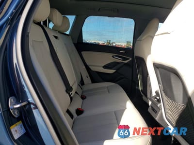 Zdjęcie 11 z 14 samochodu: 2025 AUDI Q6 E-TRON PRESTIGE VIN:WA134BGF3SA023240 - miniatura