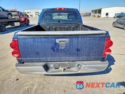 Zdjęcie 6 z 12 samochodu: 2008 DODGE RAM 1500 ST VIN:1D7HA18K08J147507 - miniatura
