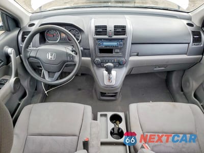 Zdjęcie 8 z 13 samochodu: 2007 HONDA CR-V LX VIN:5J6RE38357L001060 - miniatura