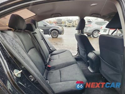 Zdjęcie 10 z 12 samochodu: 2016 HONDA ACCORD LX VIN:1HGCR2F3XGA246561 - miniatura