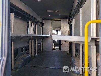 Zdjęcie 10 z 13 samochodu: 2020 FORD TRANSIT 250 DELIVERY VAN VIN:1FTBR3X87LKB32452 - miniatura