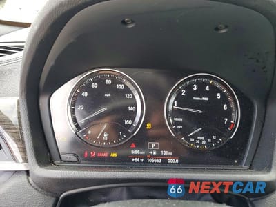 Zdjęcie 9 z 12 samochodu: 2018 BMW X2 SDRIVE28I VIN:WBXYJ3C3XJEJ91411 - miniatura