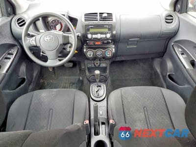 Zdjęcie 8 z 12 samochodu: 2009 SCION XD BASE VIN:JTKKU10489J047539 - miniatura