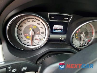 Zdjęcie 9 z 11 samochodu: 2016 MERCEDES-BENZ GLA 250 VIN:WDCTG4EB6GJ255678 - miniatura