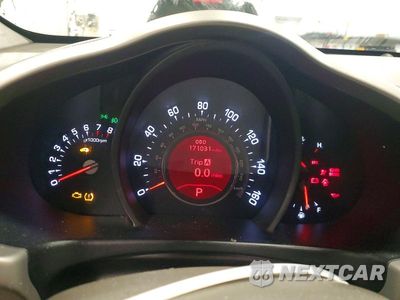 Zdjęcie 9 z 12 samochodu: 2012 KIA SPORTAGE EX VIN:KNDPC3A21C7348571 - miniatura
