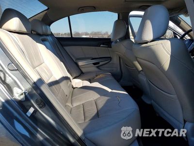 Zdjęcie 10 z 11 samochodu: 2008 HONDA ACCORD EXL VIN:1HGCP36888A045167 - miniatura