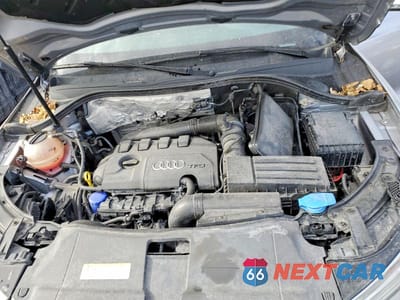 Zdjęcie 11 z 12 samochodu: 2016 AUDI Q3 PREMIUM PLUS VIN:WA1EFCFS2GR007661 - miniatura