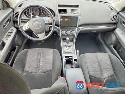 Zdjęcie 8 z 11 samochodu: 2010 MAZDA 6 I VIN:1YVHZ8CH3A5M12016 - miniatura