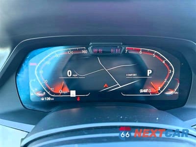Zdjęcie 8 z 14 samochodu: 2019 BMW X7 XDRIVE40I VIN:5UXCW2C52KLB43713 - miniatura