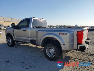 Drugie zdjęcie samochodu z przodu: 2024 FORD F350 SUPER DUTY VIN:1FTRF3DM6REF50369 - miniatura
