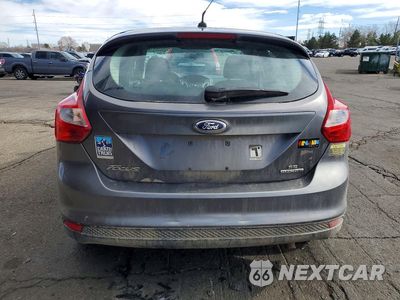 Zdjęcie 6 z 12 samochodu: 2014 FORD FOCUS SE VIN:1FADP3K25EL311447 - miniatura