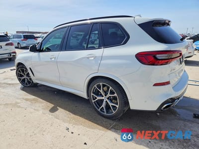 Drugie zdjęcie samochodu z przodu: 2019 BMW X5 XDRIVE40I VIN:5UXCR6C52KLK81862 - miniatura