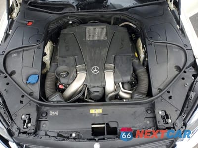 Zdjęcie 11 z 13 samochodu: 2016 MERCEDES-BENZ S 550 VIN:WDDUG8CB6GA246392 - miniatura