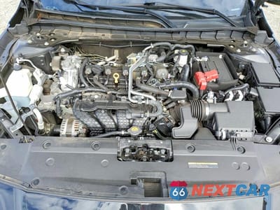 Zdjęcie 12 z 13 samochodu: 2023 NISSAN ALTIMA SR VIN:1N4BL4CV7PN398275 - miniatura