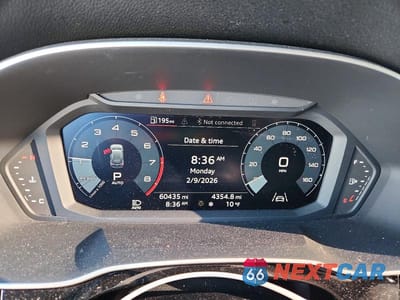 Zdjęcie 9 z 13 samochodu: 2021 AUDI Q3 PREMIUM S LINE 45 VIN:WA1DECF33M1003930 - miniatura