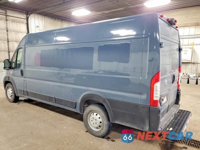 Drugie zdjęcie samochodu z przodu: 2021 RAM PROMASTER 3500 3500 HIGH VIN:3C6FRVJG5ME503147 - miniatura