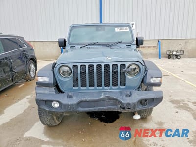 Piąte zdjęcie samochodu w środku: 2024 JEEP WRANGLER SPORT VIN:1C4PJXKN8RW236936 - miniatura