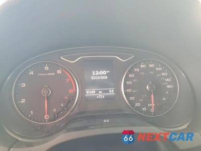 Zdjęcie 9 z 11 samochodu: 2015 AUDI A3 PRESTIGE S-LINE VIN:WAUKFGFF6F1050560 - miniatura