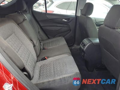 Zdjęcie 11 z 13 samochodu: 2023 CHEVROLET EQUINOX LT VIN:3GNAXUEG1PL146697 - miniatura