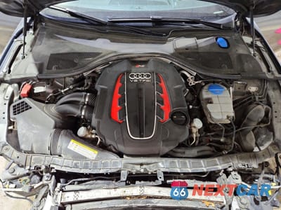 Zdjęcie 11 z 13 samochodu: 2016 AUDI RS7 VIN:WUAW2AFC2GN902726 - miniatura