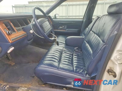Zdjęcie 7 z 11 samochodu: 1994 LINCOLN TOWN CAR EXECUTIVE VIN:1LNLM81W6RY704376 - miniatura