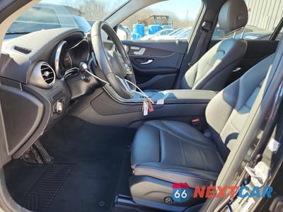 Zdjęcie 7 z 13 samochodu: 2020 MERCEDES-BENZ GLC 300 4MATIC VIN:WDC0G8EB6LF752172 - miniatura