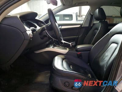 Zdjęcie 7 z 11 samochodu: 2011 AUDI A4 PREMIUM PLUS VIN:WAUFFCFL0BN014303 - miniatura