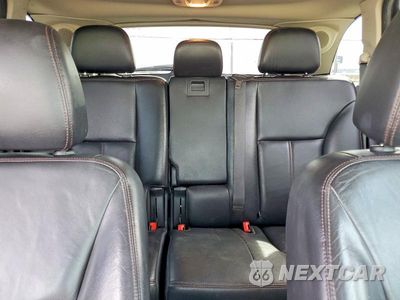 Zdjęcie 10 z 12 samochodu: 2013 FORD EDGE LIMITED VIN:2FMDK4KC5DBA03440 - miniatura