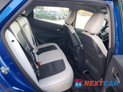Zdjęcie 10 z 12 samochodu: 2020 CHEVROLET BOLT EV PREMIER VIN:1G1FZ6S04L4121751 - miniatura