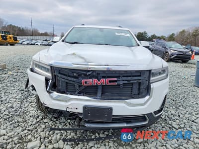 Piąte zdjęcie samochodu w środku: 2020 GMC ACADIA SLT VIN:1GKKNMLS9LZ117269 - miniatura